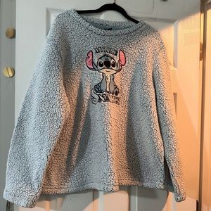Stitch sweatshirt